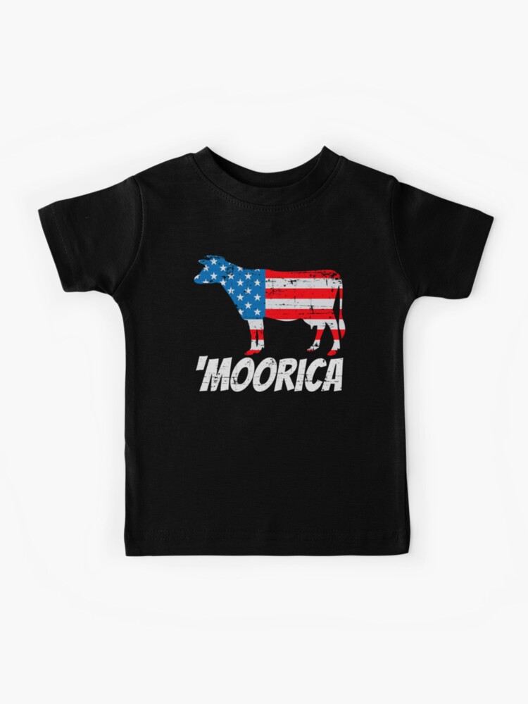 moorica shirt