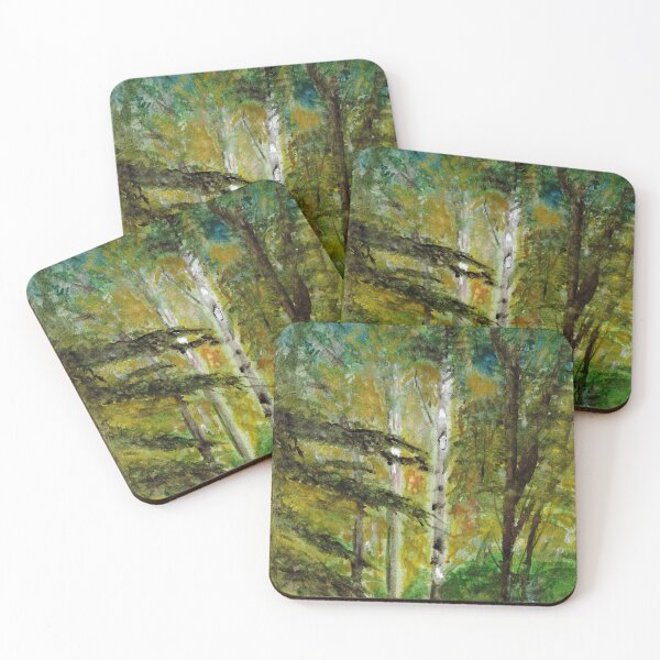 Item preview, Forest designed and sold by Misfitcane.