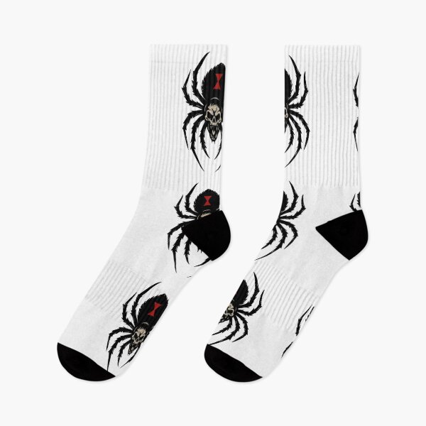 Item preview, Black widow designed and sold by snailpilot.