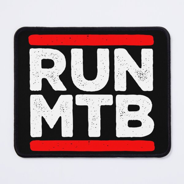 Item preview, MTB Life designed and sold by ParadoxoMario.