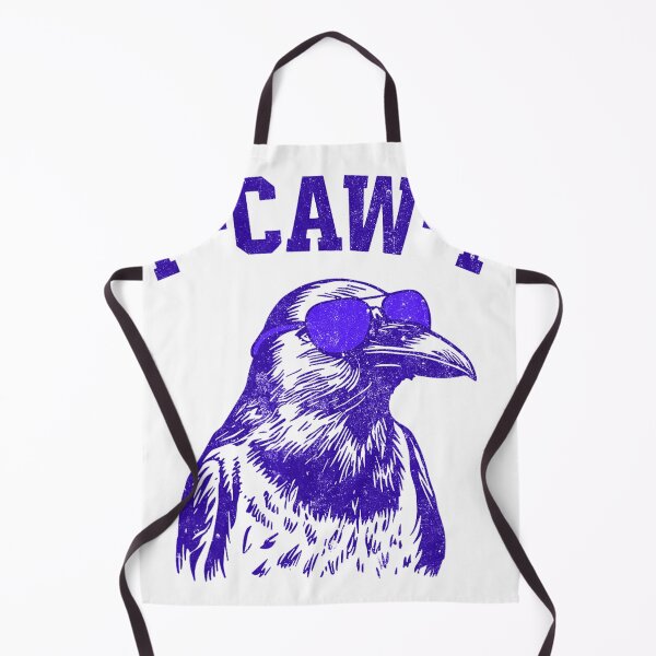 Item preview, Crow/Raven Funny FCawF designed and sold by BASKF.