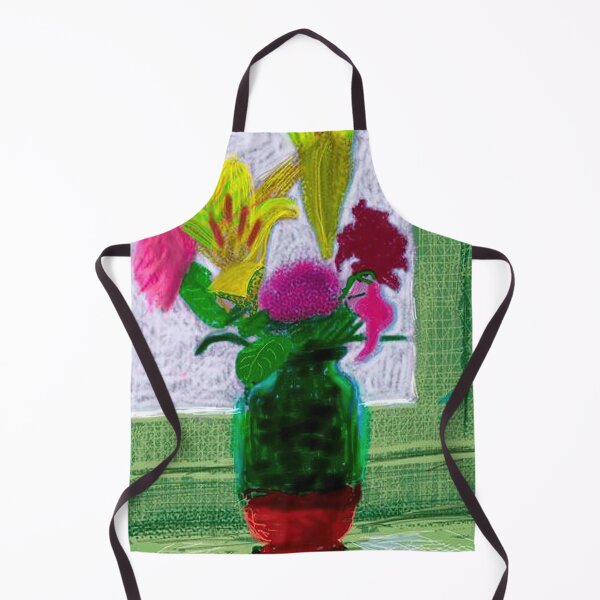 Item preview, Untitled No. 268 by David Hockne designed and sold by FEUVSD.
