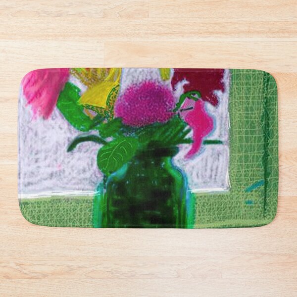 Item preview, Untitled No. 268 by David Hockne designed and sold by FEUVSD.