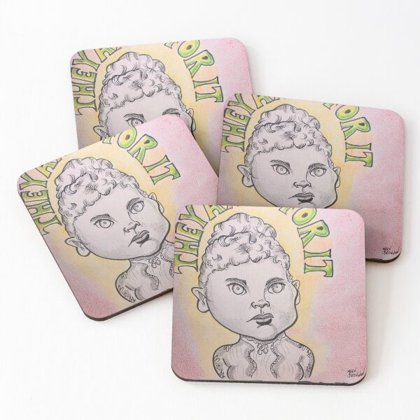 Item preview, Lizzie Borden designed and sold by brennanartist.