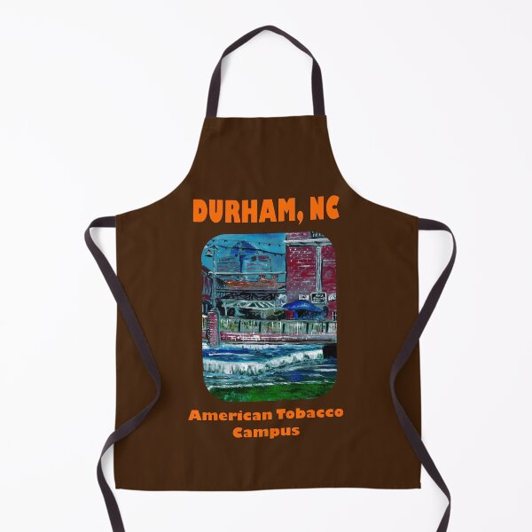 Item preview, American Tobacco Campus designed and sold by Misfitcane.