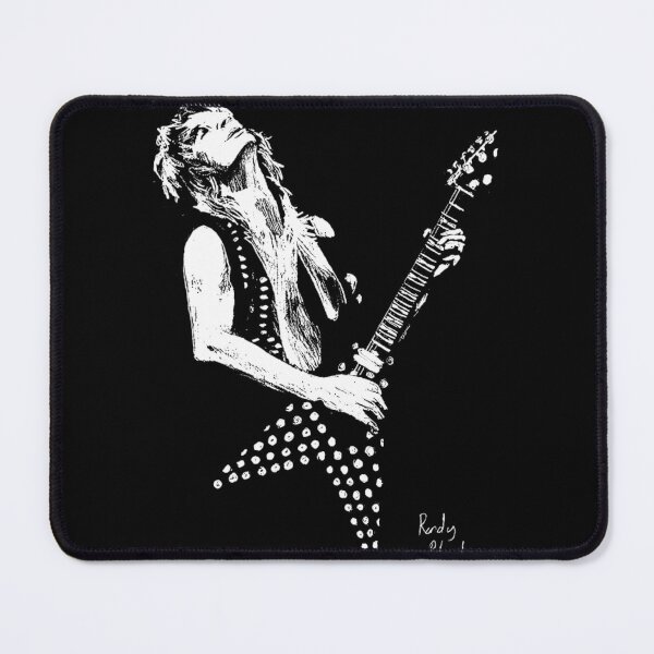 Item preview, Randy Rhoads Vintage designed and sold by SaraTijerina.