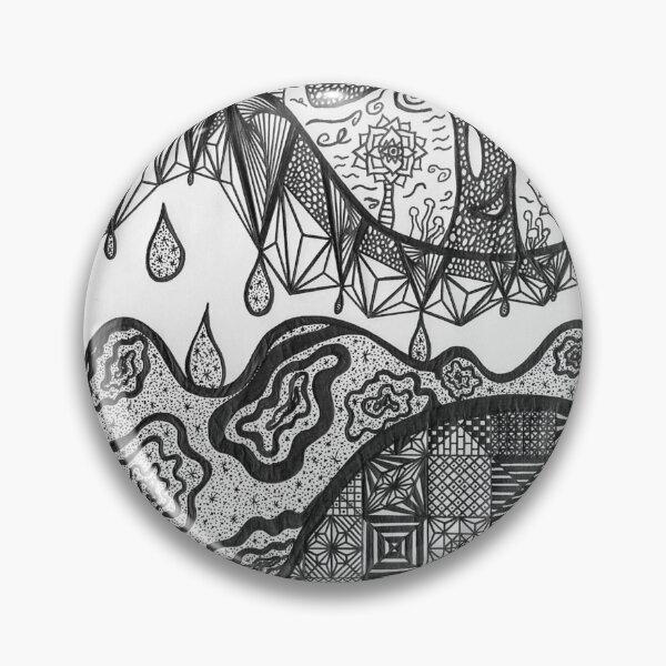 Item preview, Nature Trip designed and sold by Psychedallure.