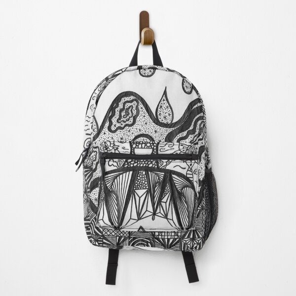 Item preview, Nature Trip designed and sold by Psychedallure.