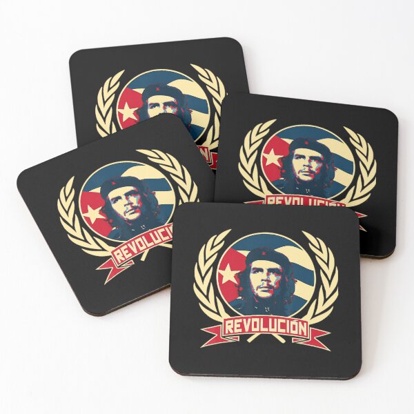 Item preview, Political Vintage Rebel Activist Leader Legendary designed and sold by DesignerPopeEs.