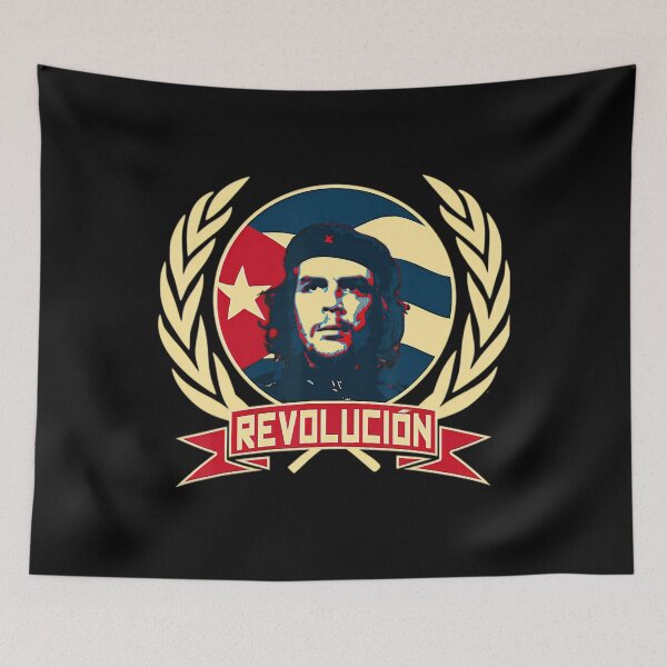 Item preview, Political Vintage Rebel Activist Leader Legendary designed and sold by DesignerPopeEs.
