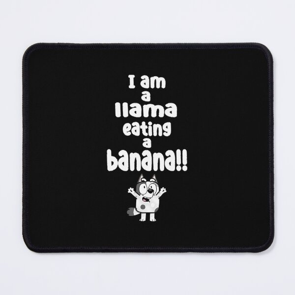Item preview, Blueys Llama designed and sold by tccquoxm32.