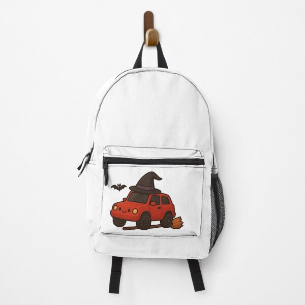 Item preview, Car halloween  logo  designed and sold by Preat Landscape Vector.