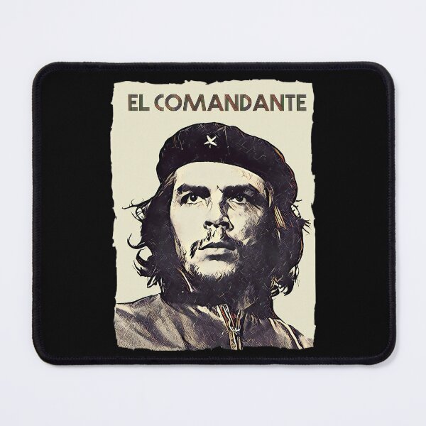 Item preview, Rebel Activist Vintage Political Legendary Leader designed and sold by DesignerPopeEs.
