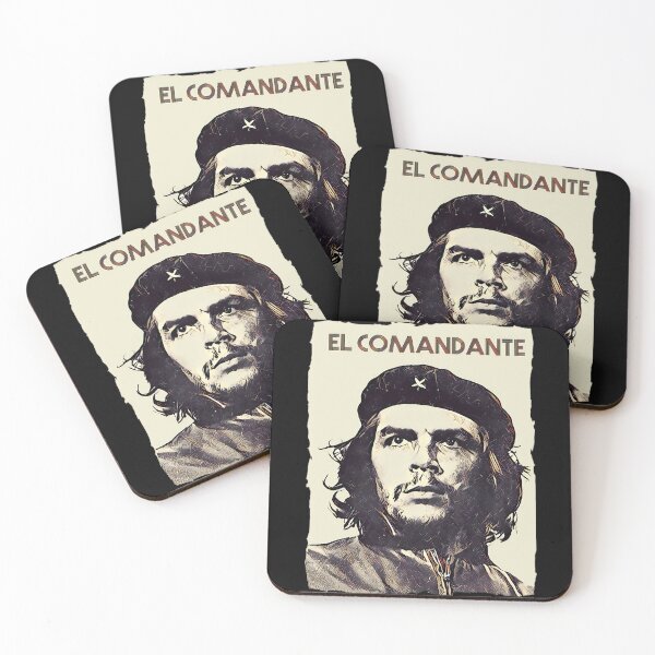 Item preview, Rebel Activist Vintage Political Legendary Leader designed and sold by DesignerPopeEs.