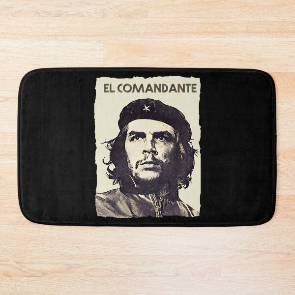 Item preview, Rebel Activist Vintage Political Legendary Leader designed and sold by DesignerPopeEs.