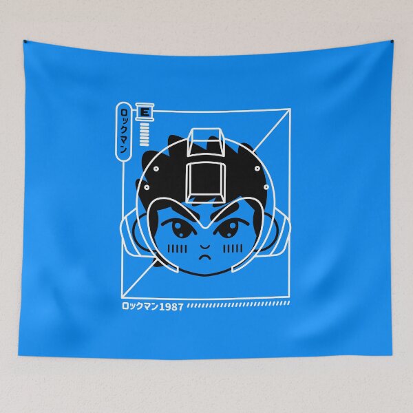 Item preview, Cyber Helmet Rokkuman II designed and sold by DemonigoteCamis.