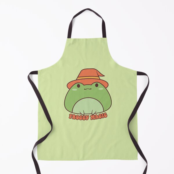 Item preview, Froggy Magic designed and sold by xWiseGirl.