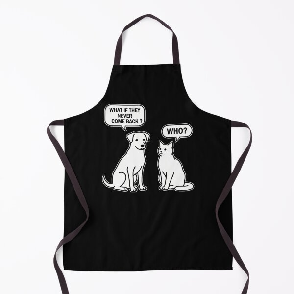 Item preview, What If They Never Come Back designed and sold by The Art of Kkatarynka.
