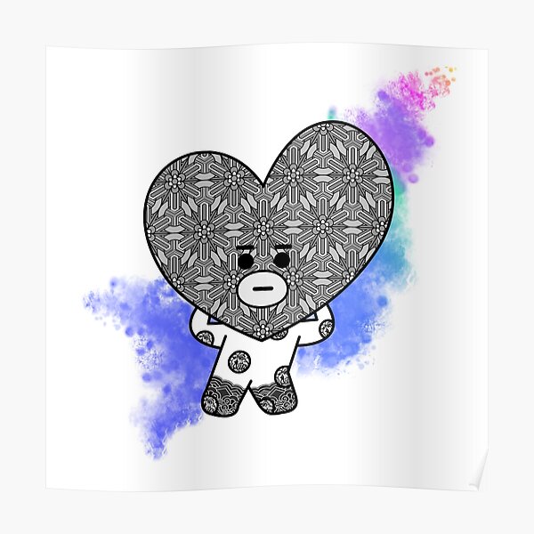 Super Tata Posters Redbubble