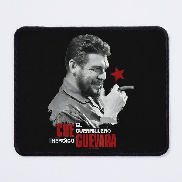 Item preview, Rebel Leader Activist Legendary Vintage Political designed and sold by DesignerPopeEs.