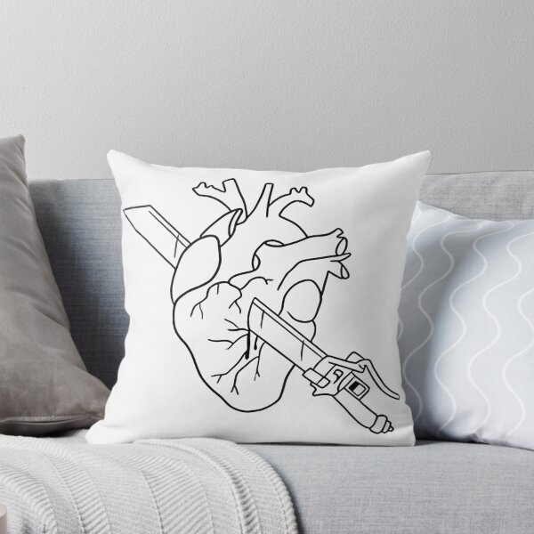 Item preview, Dedicate your heart designed and sold by MagicMudcat.