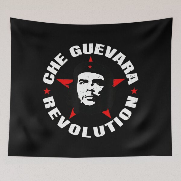 Item preview, Rebel Vintage Legendary Leader Activist Political designed and sold by DesignerPopeEs.