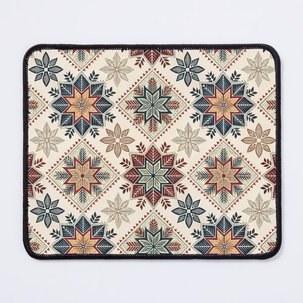 Item preview, Rosettes & Snowflakes designed and sold by Shuga-Design.
