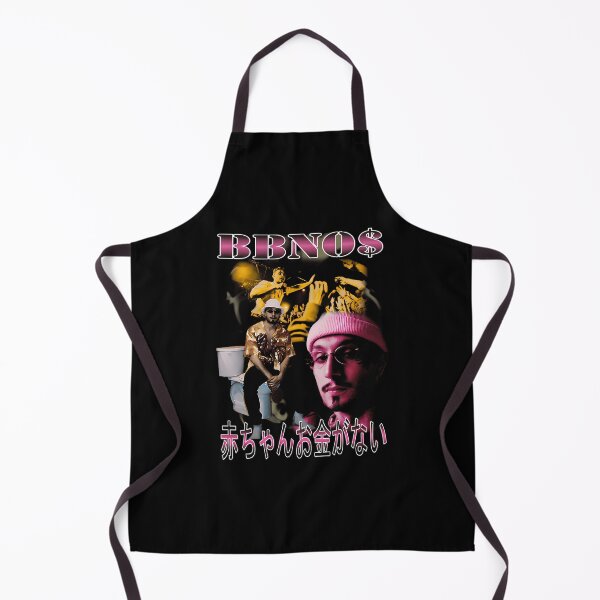 Item preview, Bbno Vintage Bootleg Rapper designed and sold by LeonJacob.