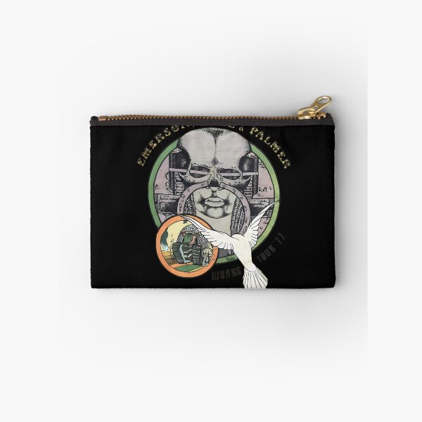 Item preview, Elp Works Tour '77 Vintage Redux designed and sold by SaraTijerina.