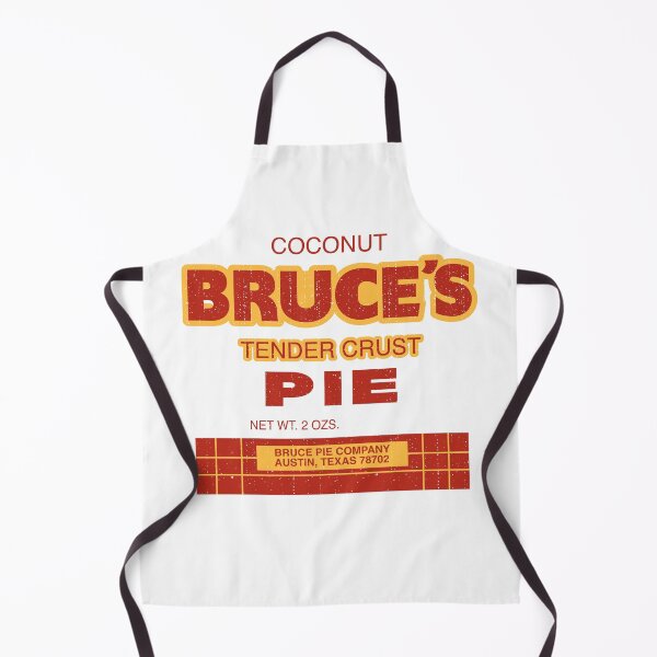 Item preview, Delicious Nostalgic Bruce's Pie Coconut designed and sold by JeaniesShop.