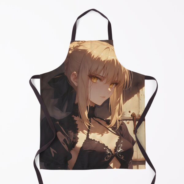 Item preview, Saber Alter - Fate series 1 designed and sold by Infinite-Aspire.