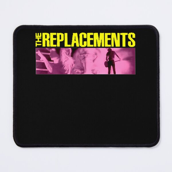 Item preview, The Replacements Rock Revival designed and sold by IsaacGarnier.