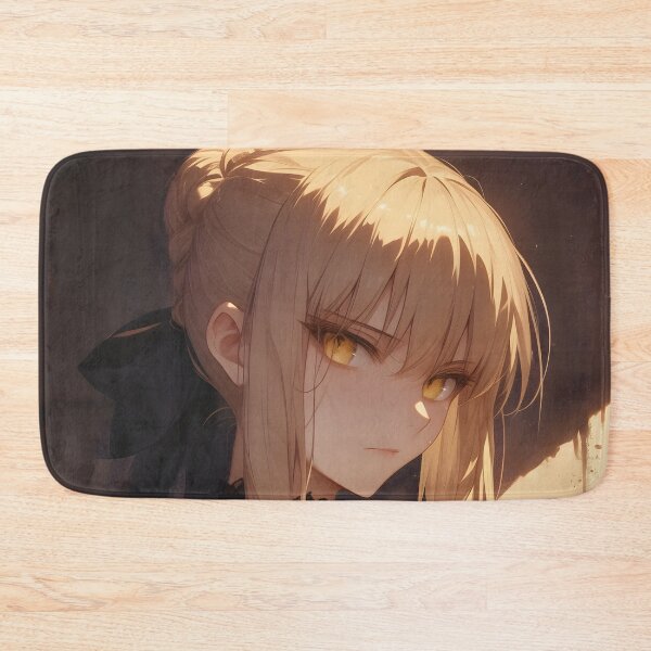 Item preview, Saber Alter - Fate series 1 designed and sold by Infinite-Aspire.