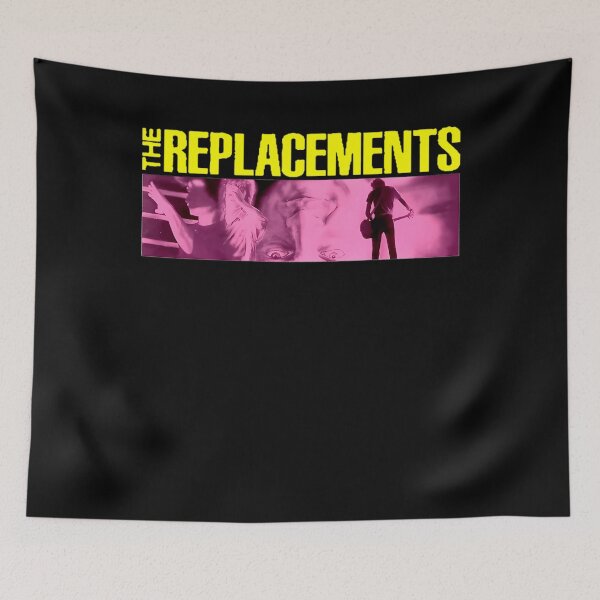 Item preview, The Replacements Rock Revival  designed and sold by IsaacGarnier.