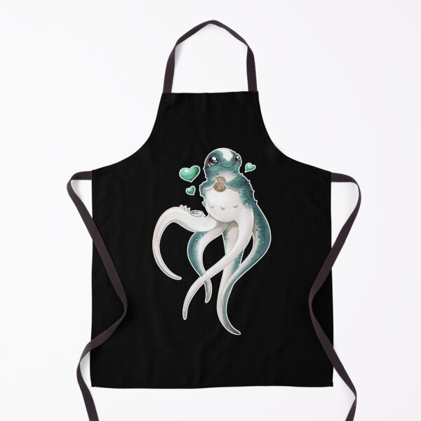 Item preview, Cuddlefish Classic designed and sold by eeznzisjb44.