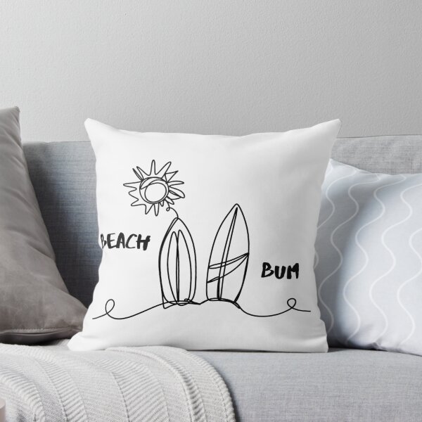 Item preview, Beach Bum designed and sold by Salt&Soul.