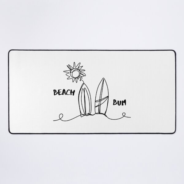 Item preview, Beach Bum designed and sold by Salt&Soul.