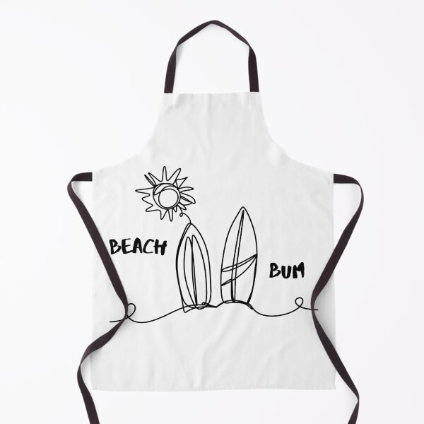 Item preview, Beach Bum designed and sold by Salt&Soul.