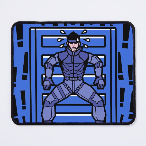 Item preview, Solid Problem designed and sold by DemonigoteCamis.
