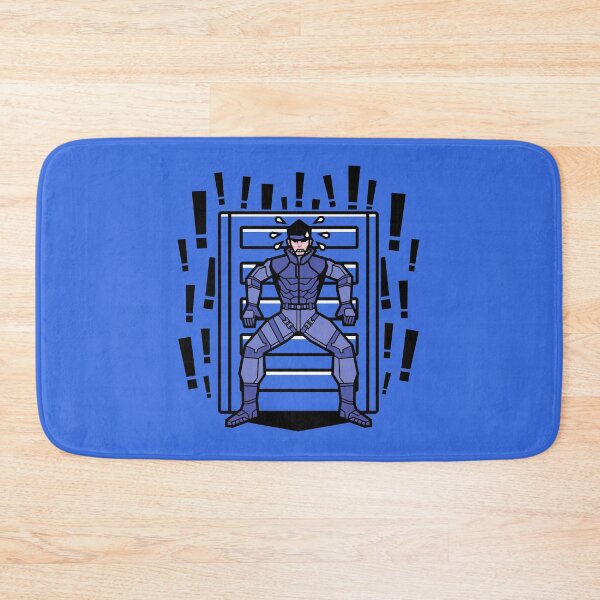 Item preview, Solid Problem designed and sold by DemonigoteCamis.