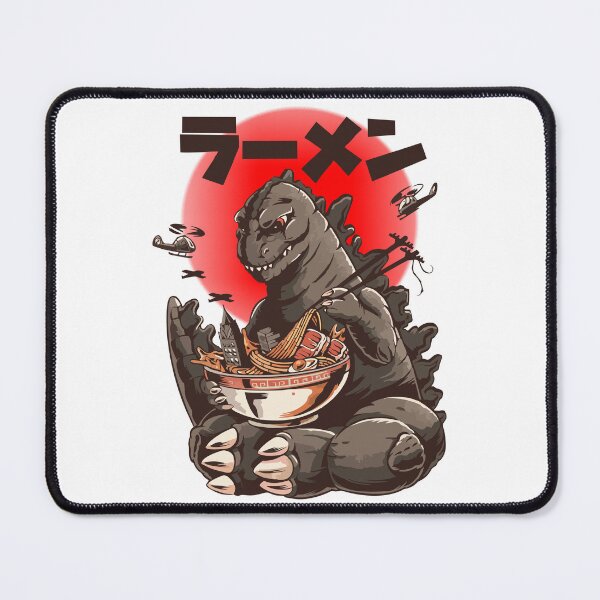 Item preview, godzil law designed and sold by VelvaJo.