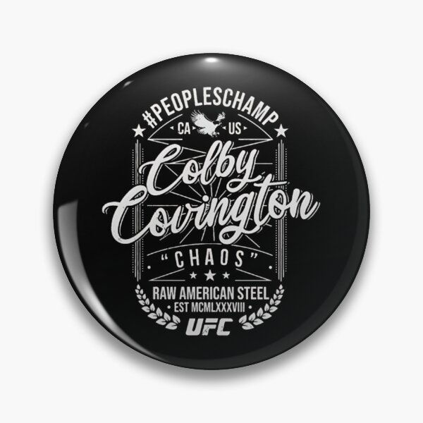 Item preview, Colby Covington People's Champs designed and sold by JeyVel.