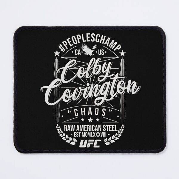 Item preview, Colby Covington People's Champs designed and sold by JeyVel.