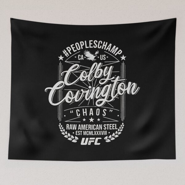 Item preview, Colby Covington People's Champs designed and sold by JeyVel.