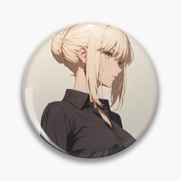 Item preview, Saber Alter - Fate series 2 designed and sold by Infinite-Aspire.