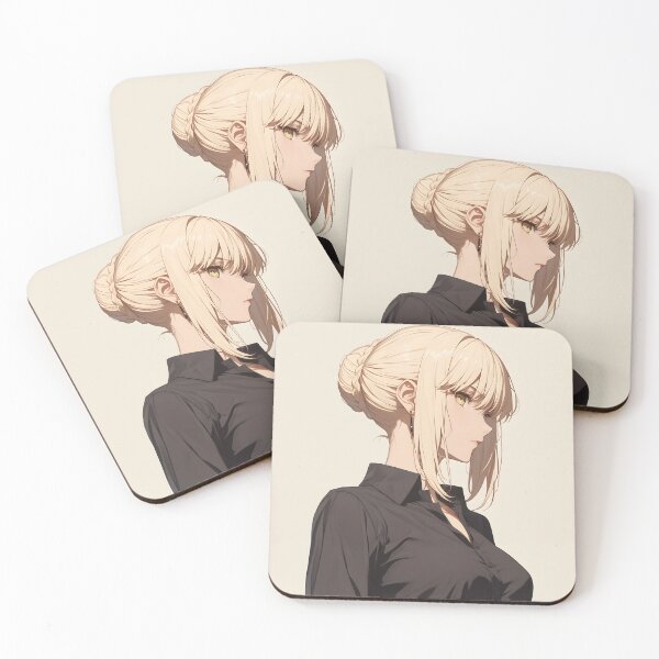 Item preview, Saber Alter - Fate series 2 designed and sold by Infinite-Aspire.