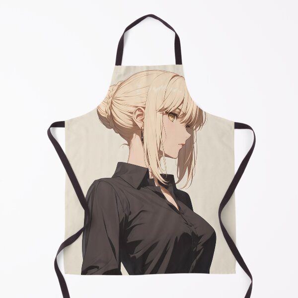 Item preview, Saber Alter - Fate series 2 designed and sold by Infinite-Aspire.