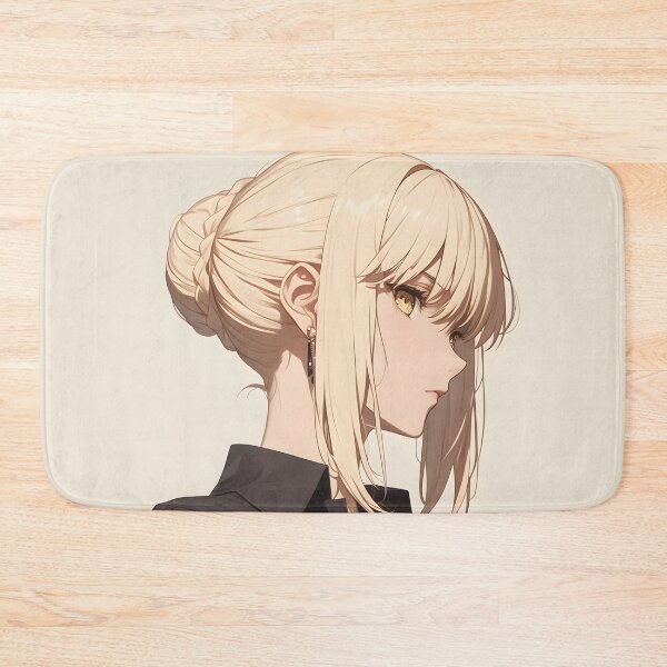 Item preview, Saber Alter - Fate series 2 designed and sold by Infinite-Aspire.