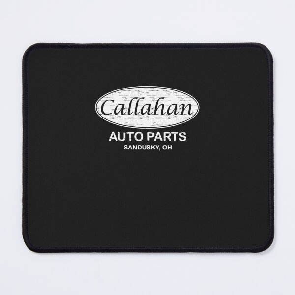 Item preview, Callahan Auto Parts designed and sold by FloriBechte.