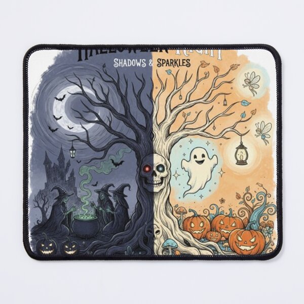 Item preview, Halloween Night designed and sold by Lovstar.